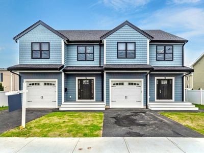 73 Gage Ave #A, Revere, MA, 02151