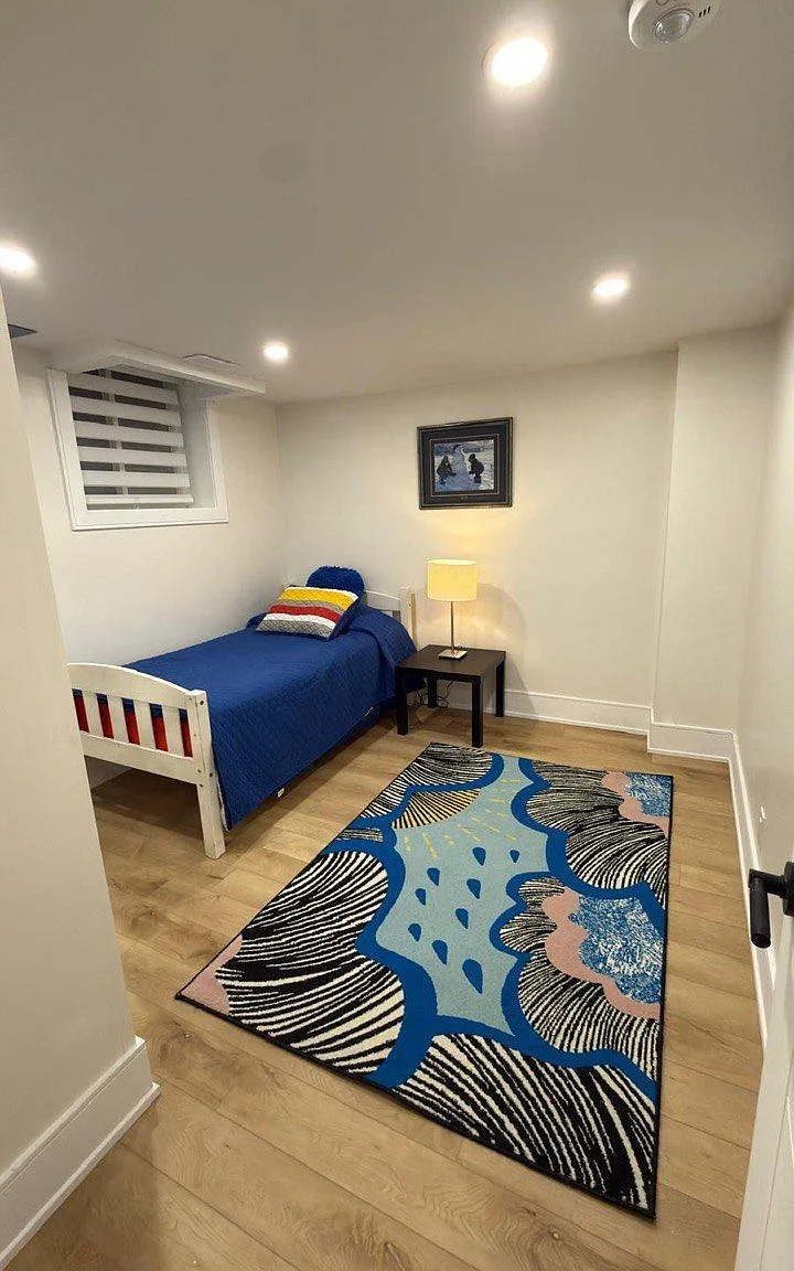 2 bed, $2,200 — Photo 4