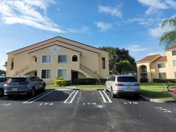 1755 Village Blvd APT 208, West Palm Beach, FL 33409