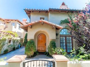 409 Bolsa Ave, Newport Beach, CA 92663