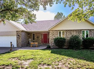 13 Timber Lake Rd, Lane, KS 66042