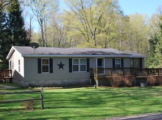 4285 Birch Rd, Wabeno, WI 54566