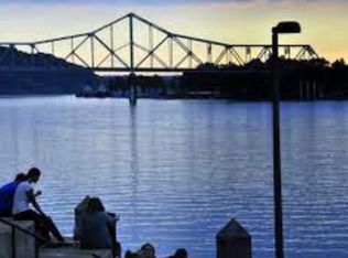 326 Main St #A, Pt Pleasant, WV 25550