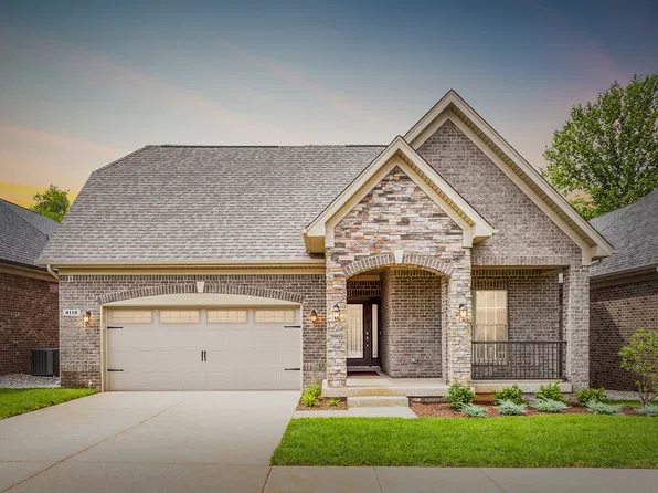 4114 Calgary Way, Louisville, KY 40241