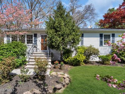 8 Peach Tree Street, Jackson, NJ, 08527