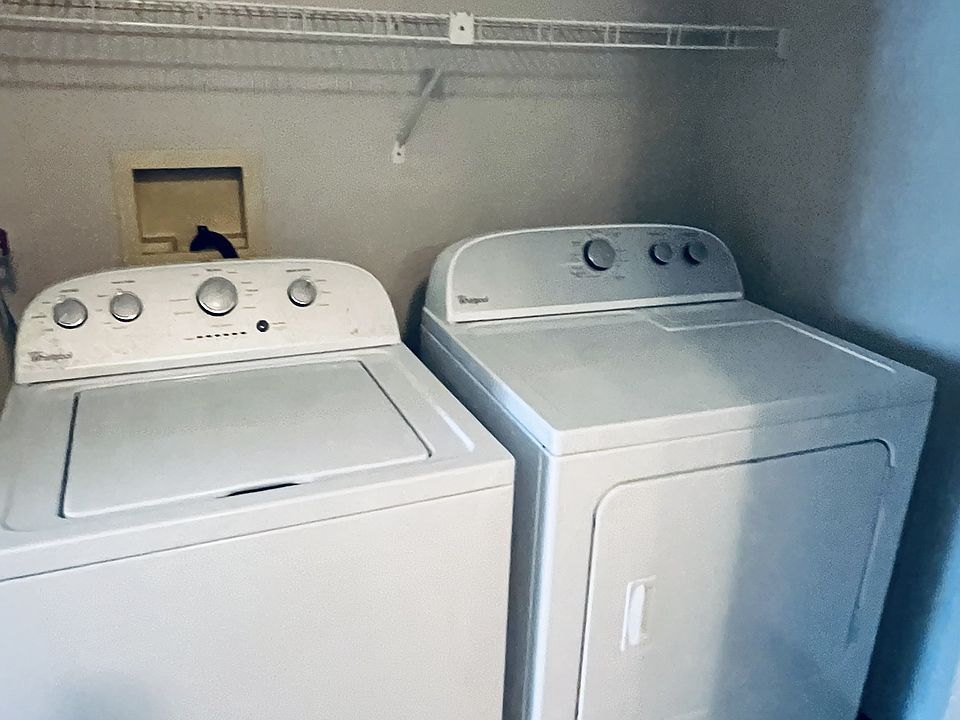 Laundry