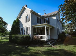 5850 Bish Rd NW, Carroll, OH 43112