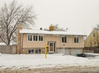 1081 W 75 N, Clearfield, UT 84015