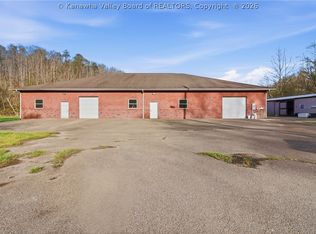 589 Adkins Branch Rd, Saint Albans, WV