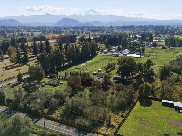 0 234xx SE 416th, Enumclaw, WA 98022