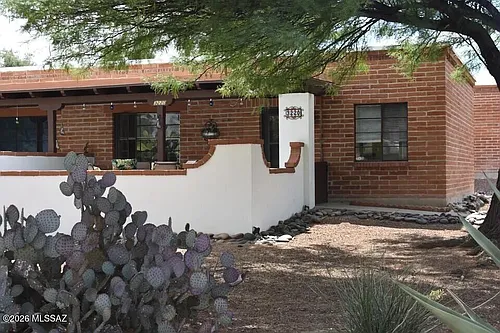 322 S La Canada Dr #D Photo 1 322 S La Canada Dr #D Photo 1