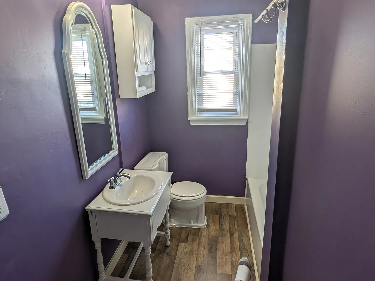 2 bed, 1320 sqft, $1,250 — Photo 3