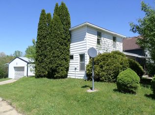 402 E Washington Street, Tomah, WI 54660