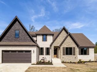 2848 Saint Giles Ct, High Point, NC 27262