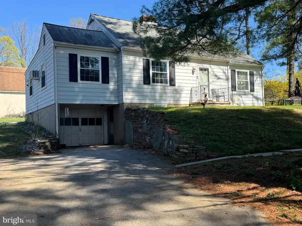 819 W Miner St, West Chester, PA 19382