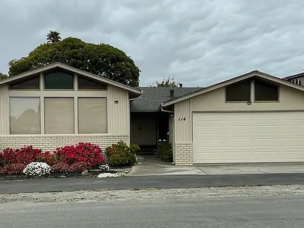 114 Santa Clara Ave, Aptos, CA 95003