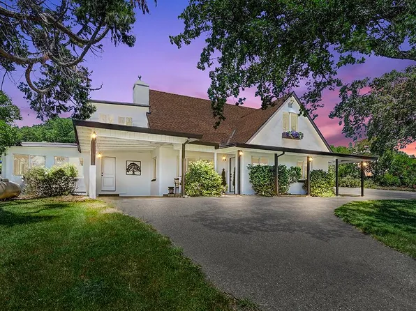 2215 Bald Hill Rd, Auburn, CA 95603