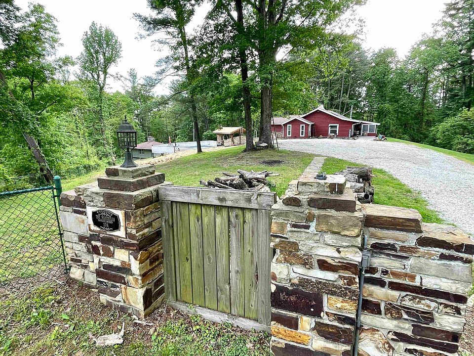 4709 Bear Creek Church Rd, IN 46160 Zillow