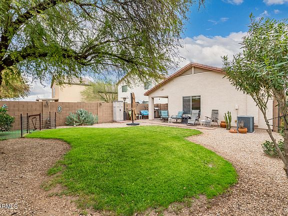 4th image of 29432 N LAZURITE Way