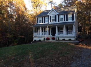 342 Land Or Dr, Ruther Glen, VA 22546