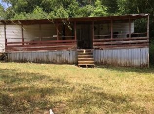 3142 Meadow Acres Ln, Sophia, NC 27350