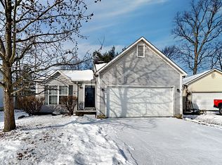 4441 Gaffney Ct, Columbus, OH 43228