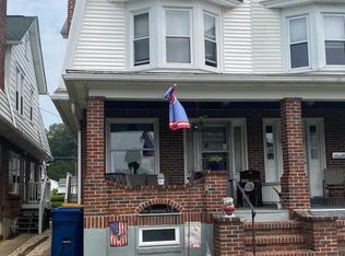 2231 Highland St, West Lawn, PA 19609