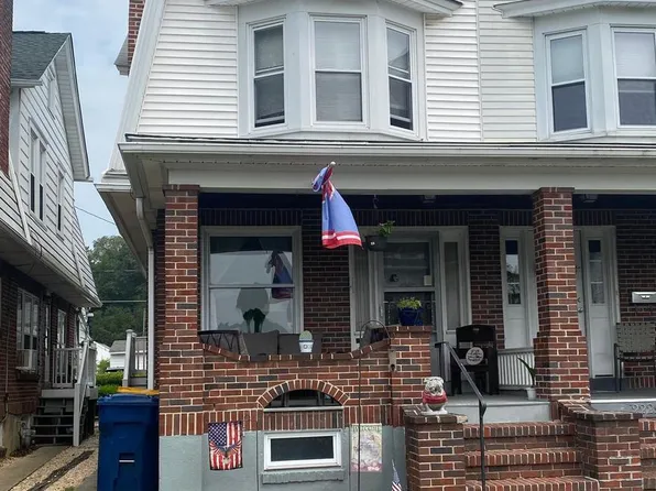 2231 Highland St, West Lawn, PA 19609