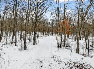 Sand Rd, Shell Lake, WI 54871
