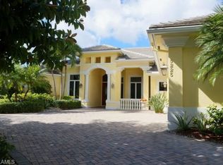 5225 Old Gallows Way, Naples, FL 34105