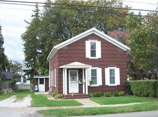 99 S Lake St, North East, PA