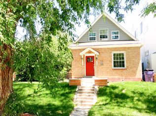 (Undisclosed Address), Denver, CO 80204