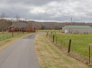 492 Kelly Creek Rd, Ardmore, TN 38449