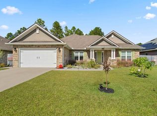 7952 Silver Maple Dr, Milton, FL 32583