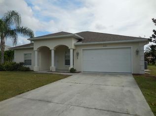2334 Prague Ln, Punta Gorda, FL 33983
