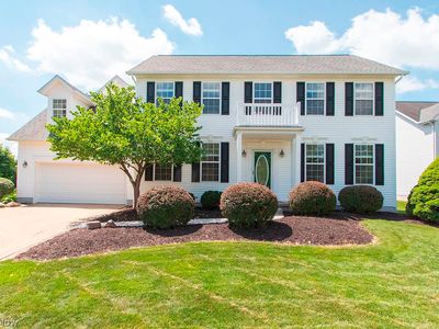3790 English Turn Dr, Medina, OH, 44256