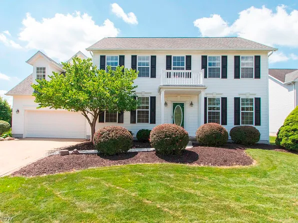 3790 English Turn Dr, Medina, OH 44256