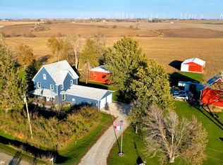 4189 60th St, Grinnell, IA 50112