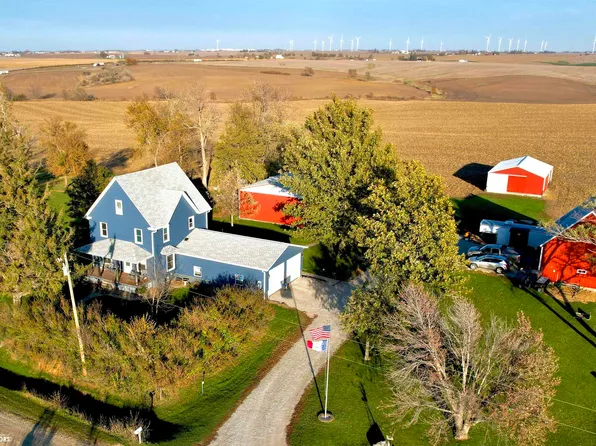 4189 60th St, Grinnell, IA 50112