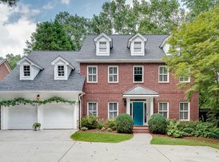 3090 Briarlake Rd, Decatur, GA 30033