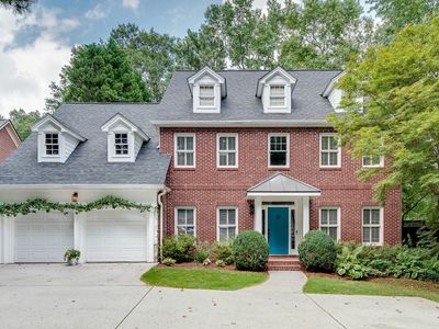 3090 Briarlake Rd, Decatur, GA, 30033