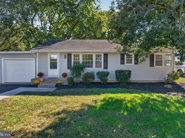6413 Willing Dr, Salisbury, MD 21801