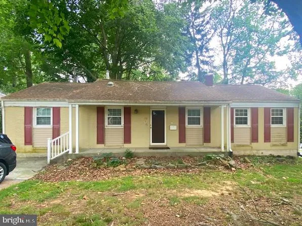 178 Honeywell Dr, Claymont, DE 19703