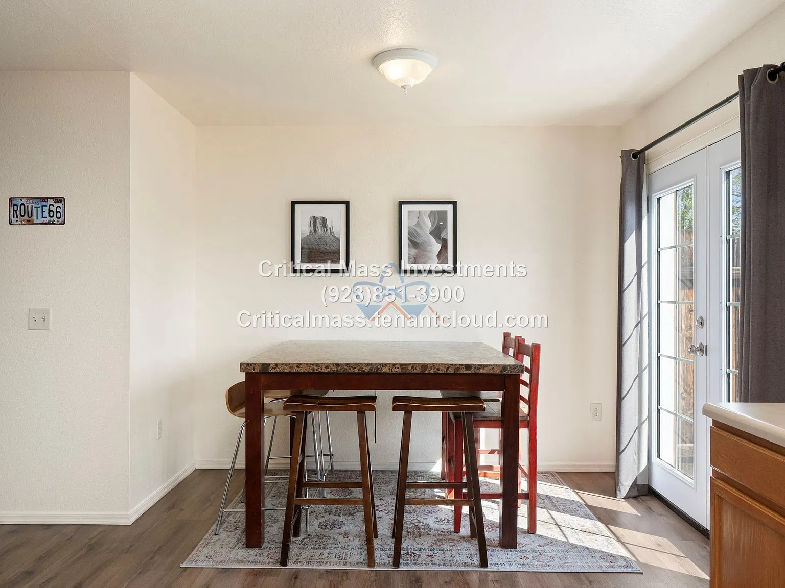 610 N. Newton — Photo 3
