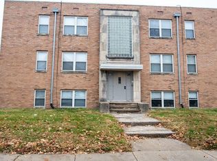 140 E 19th St #2B-1BA-600SQFT, Indianapolis, IN 46202