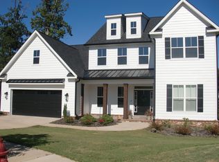 702 Nuttall Street, Evans, GA 30809