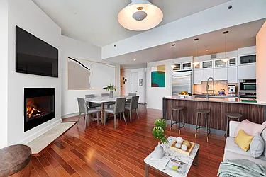 Sold by Douglas Elliman