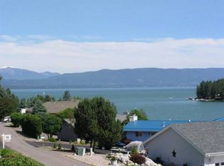 115 Monaco Dr, Lakeside, MT 59922