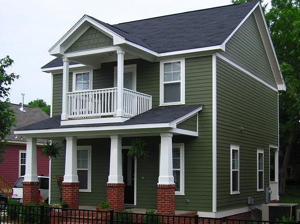 This image is of a model