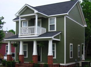 11 Fort Aly, Raleigh, NC 27601